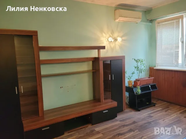 Двустаен апартамент под наем в кв. Павлово