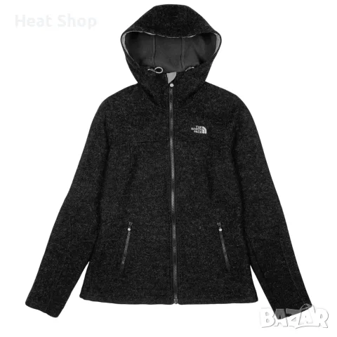 Дамско яке The North Face W' Zermatt Full Zip Fleece Jacket