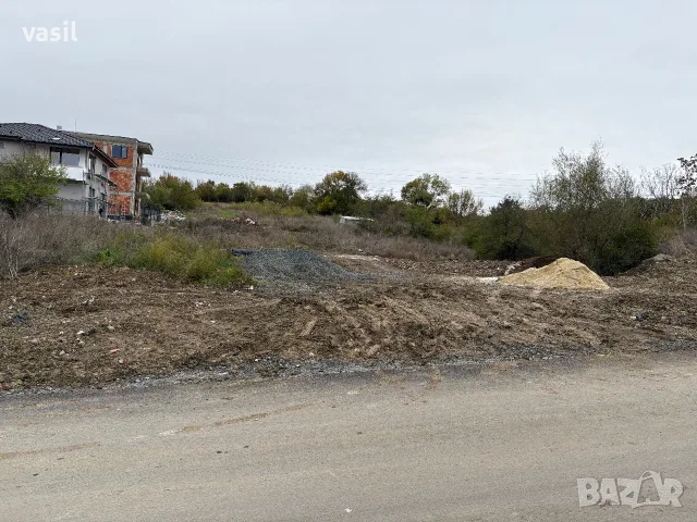 Парцел УПИ гр.Царево 305кв м3 , снимка 3 - Парцели - 56714632