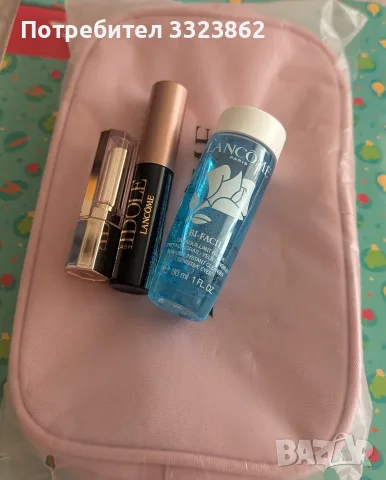 Декоративна Koзметика  Lancome  , снимка 2 - Козметика за лице - 56633122