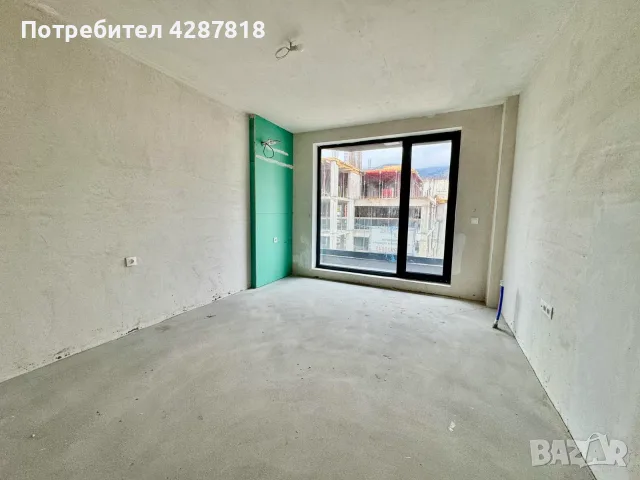 Продава двустаен в Драгалевци, снимка 3 - Апартаменти - 56722640