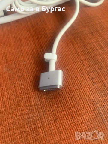 захранване за MacBooks , снимка 2 - Лаптоп аксесоари - 56657892