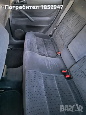 Продавам пасат 2.3 150 КС 4/4, снимка 9 - Автомобили и джипове - 56555192