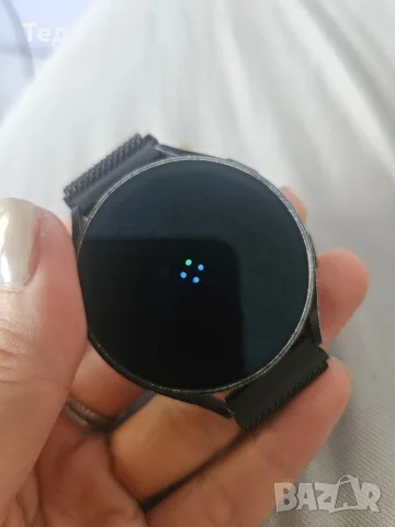 Смарт Часовник Samsung Galaxy Watch 4 44mm, снимка 5 - Смарт гривни - 56742286