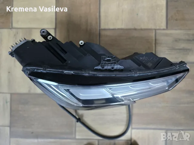 ФАР за Ауди А4 десен, снимка 2 - Части - 56702447