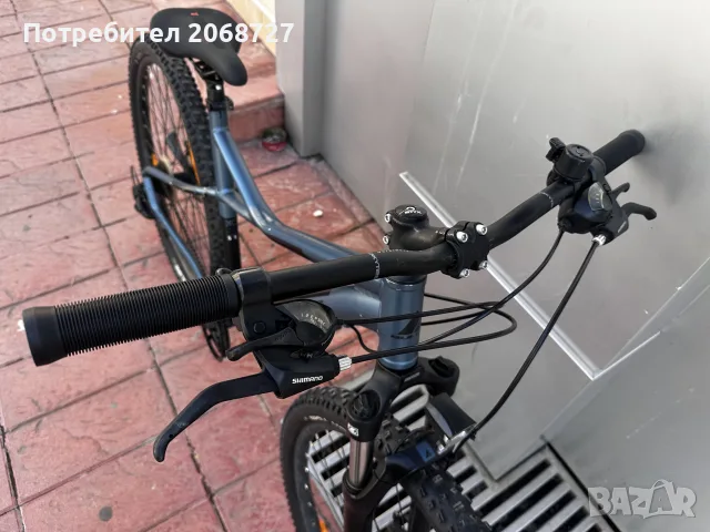 Bulls Sharptail Street 2, снимка 6 - Велосипеди - 56641866