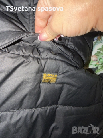 яке нов g star raw , снимка 7 - Якета - 56717312