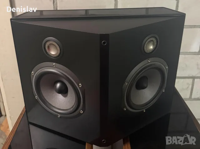 Focal Chorus 5.0, снимка 6 - Ресийвъри, усилватели, смесителни пултове - 56742761