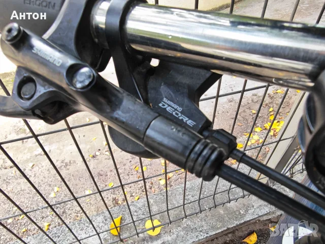 Електрически велосипед Velo DeVille 6ty 28', снимка 4 - Велосипеди - 56585424