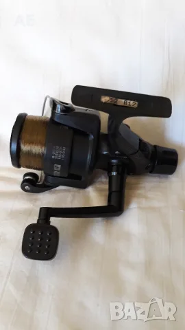 Макара BALZER  Delta CX 40, снимка 5 - Макари - 56568178