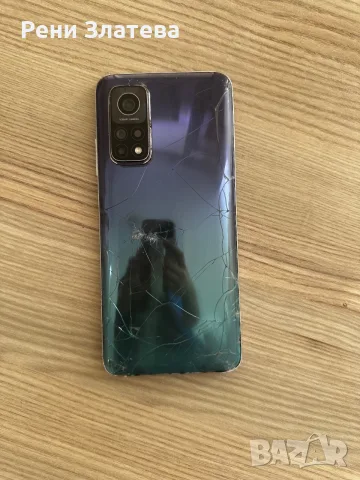 Xaomi Mi10T Pro , снимка 6 - Xiaomi - 56578237