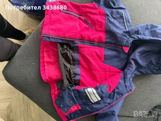 Детски дрешки с различен размер, снимка 9 - Детски комплекти - 56586445