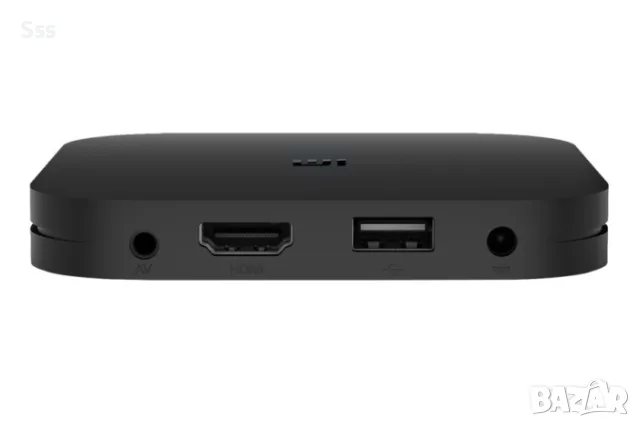Android Box - Xiaomi Mi Box S мултимедиен плеър, снимка 7 - Приемници и антени - 56730013