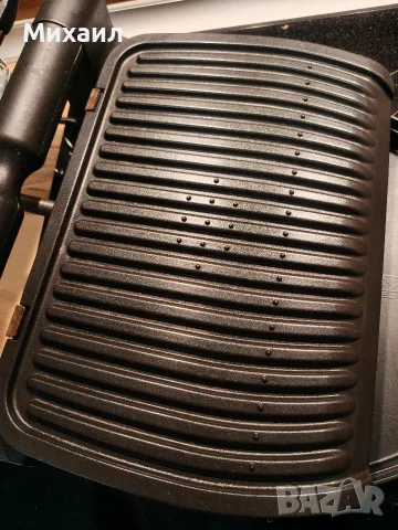 Tefal Optigrill+, снимка 4 - Скари - 56632451
