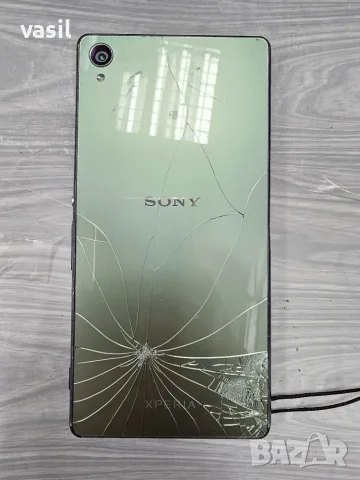 Sony Z3 DUAL D6633 части (0395), снимка 2 - Резервни части за телефони - 56613071