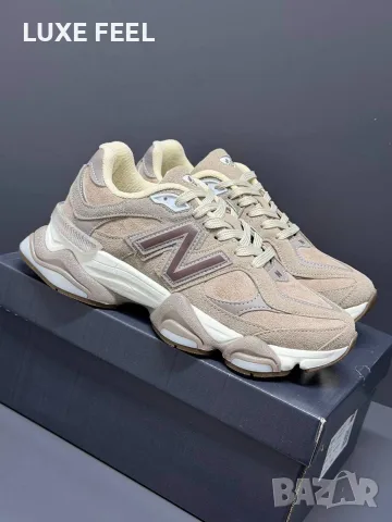 New Balance ✨ Унисекс Модел Маратонки 