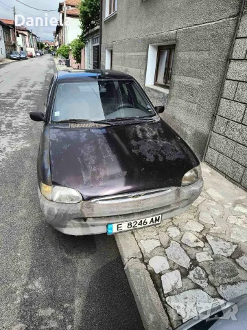 Ford eskort 1997, снимка 2 - Части - 56563428