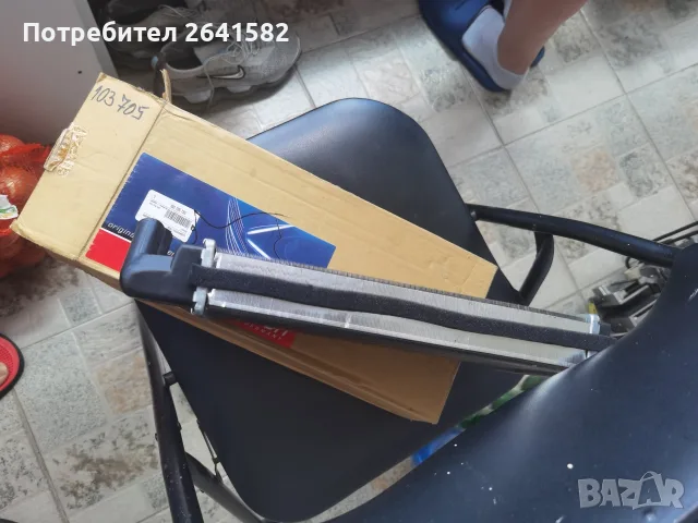 Продавам радиатор за парно за Ауди , снимка 3 - Части - 56562480