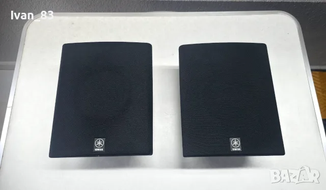 Съраунд тонколони Yamaha ns-e103