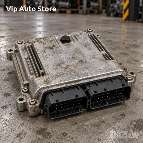 Компютър двигател A2709002100 Mercedes M270