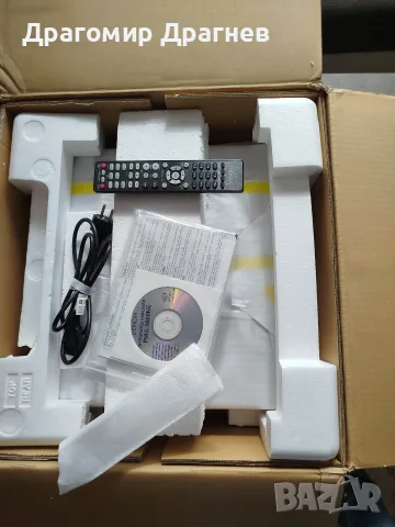 усилвател denon pma 1600ne, снимка 4 - Ресийвъри, усилватели, смесителни пултове - 56555750