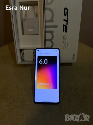 Realme gt2 128GB 8GB RAM 120 HZ