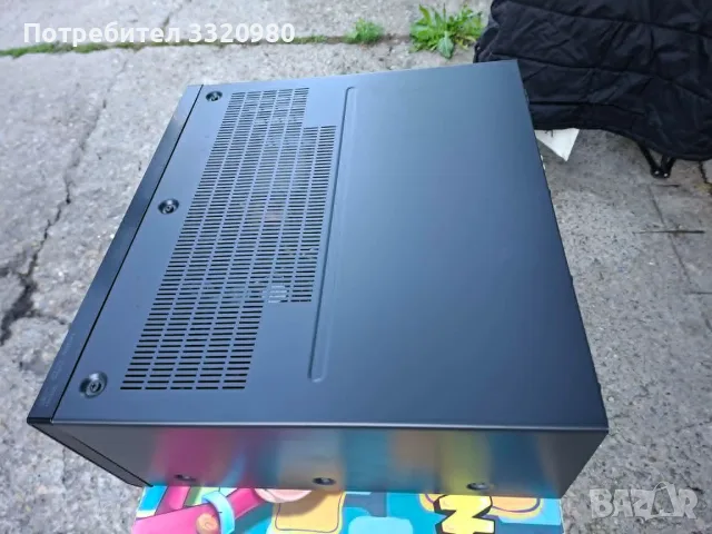 Pioneer SC-2022, снимка 5 - Ресийвъри, усилватели, смесителни пултове - 56741790