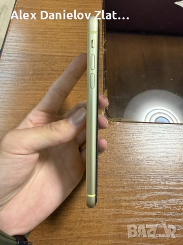 Iphone XR Yellow (Жълт) 64GB Отключен, снимка 12 - Apple iPhone - 56750822