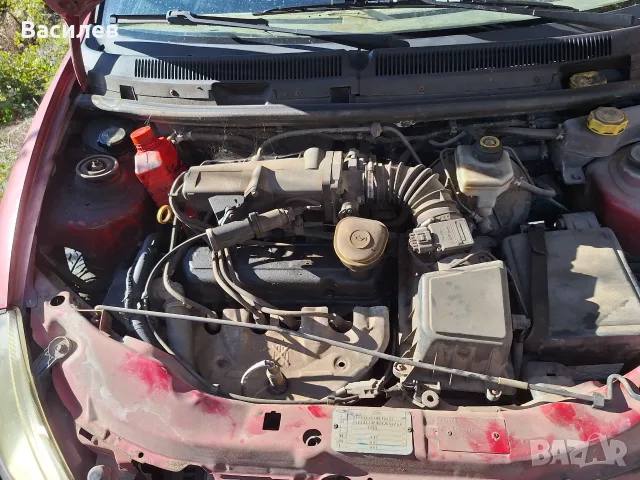 Ford Ka,продава се цял., снимка 13 - Автомобили и джипове - 56656009