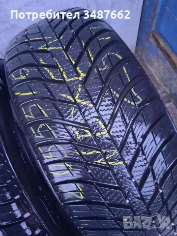 205 55 16 NEXEN  2бр всесезонни дот 2025г , снимка 2 - Гуми и джанти - 56740435