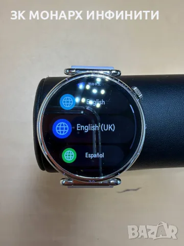 Smart часовник Huawei watch GT 6 41MM / дамски / + зарядно