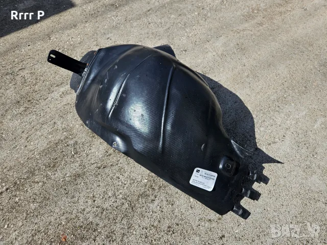Opel Astra J части, снимка 15 - Части - 56744431