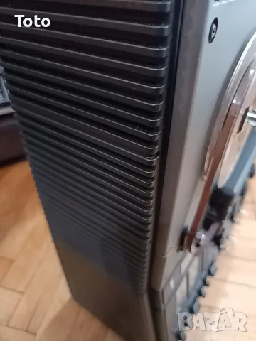Магнетофон дек Philips N 4504, снимка 12 - Декове - 56568191