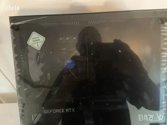 Brand NEW PC RTX 3060 , снимка 7 - Геймърски - 56632647