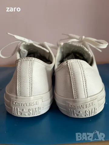 Кецове Converse 48 номер, снимка 3 - Кецове - 56614155