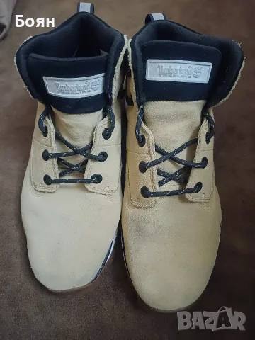 Туристически обувки  Timberland 
