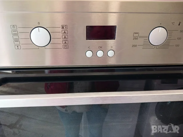 Фурна за вграждане  MIELE, снимка 3 - Печки, фурни - 56681593