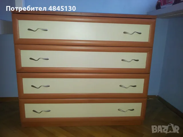 Мебели за детска стая 