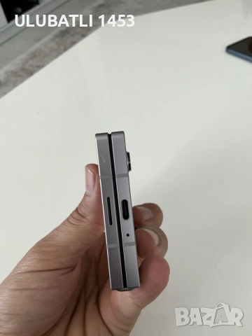 Samsung z fold 6 512гб, снимка 5 - Samsung - 56720902