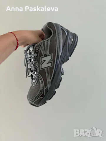 Маратонки New Balance 740, снимка 2 - Маратонки - 56605411