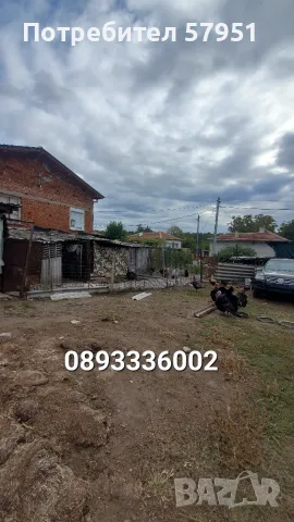 Къща с. Целина, обл. Ст. Загора, снимка 5 - Къщи - 56740942