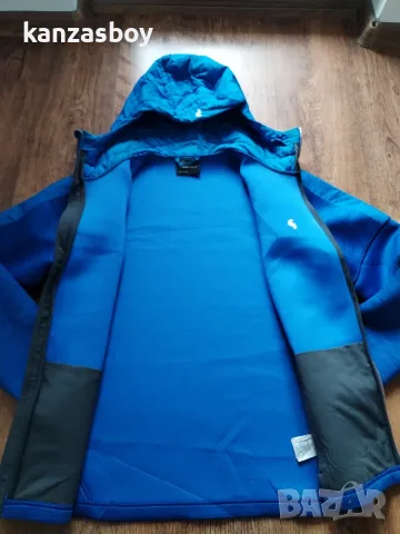 peak performance thyon midh - мъжко хибридно яке ХЛ, снимка 9 - Якета - 56684858
