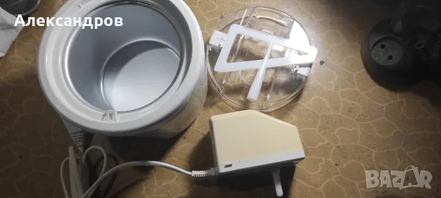 Машина за сладолед, снимка 5 - Машини за сладолед - 56578126