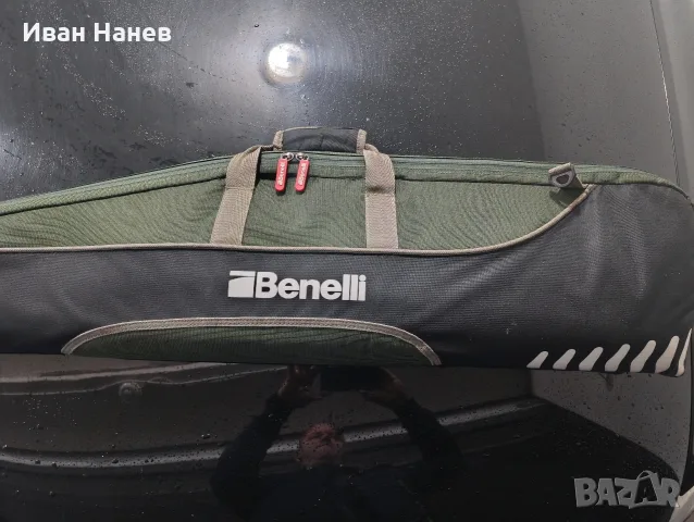 Benelli Argo E Wood 30-06, снимка 6 - Ловно оръжие - 56740566