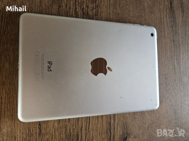 iPad mini 2 с Retina за части, снимка 2 - Таблети - 56550835