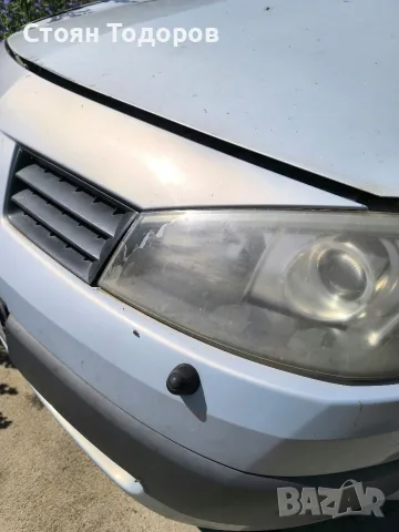 фарове за Renault Megane 2, снимка 2 - Части - 56638597