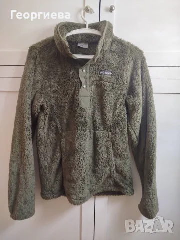 Поларено яке Columbia, XS, 23 €