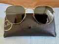Ray ban hexagonal Italy , снимка 1