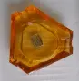 Комплект цветни пепелници, снимка 2