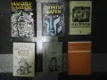 Книги по 0.50 €/брой, снимка 7